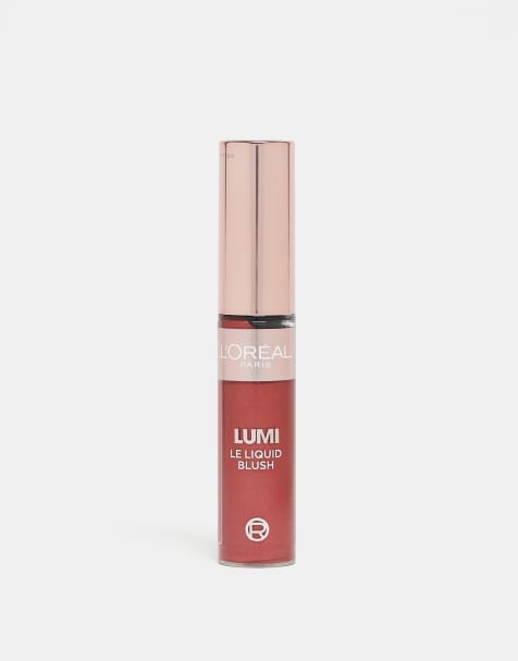 L'Oreal Paris Lumi Le Liquid Blush- Glowy Worth It - view 1