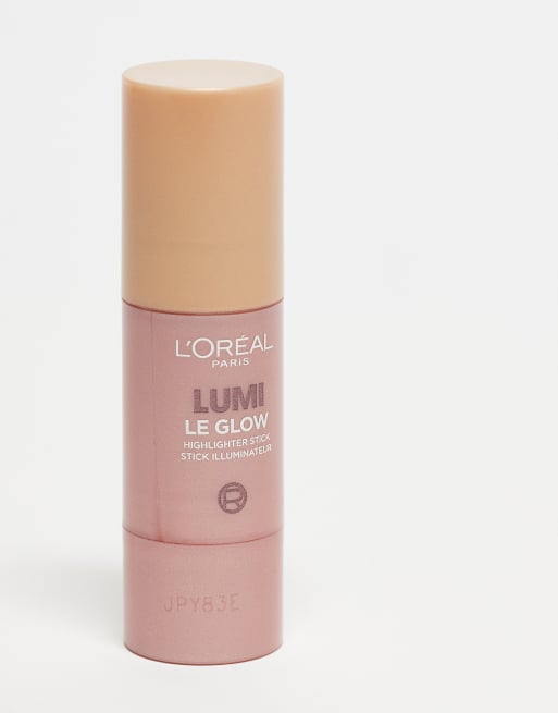 L'Oreal Paris Lumi Les Glow Sticks - 635 Golden Couture, 4 of 4