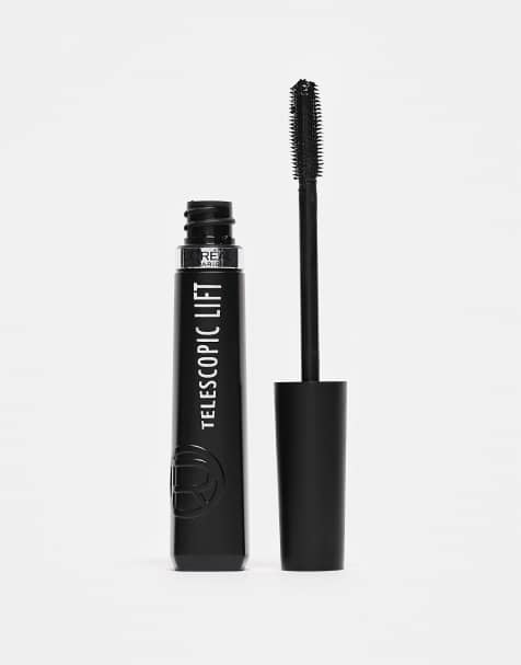 L'Oreal Paris - Mascara Telescopic Lift - Nero - view 1