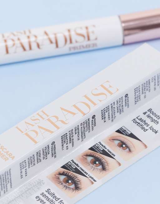 L'Oreal Paris Paradise – Baza pod tusz do rzęs, 4 z 4