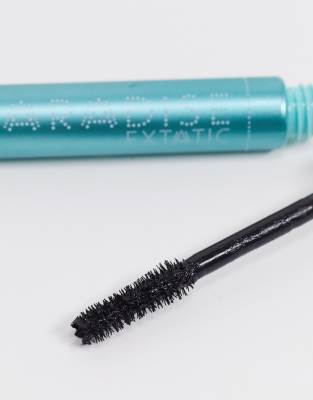 L'Oréal Paris Paradise Mascara Wasserfest – Für Voluminöse, Verlängerte Wimpern Mit Extraweicher Bürste