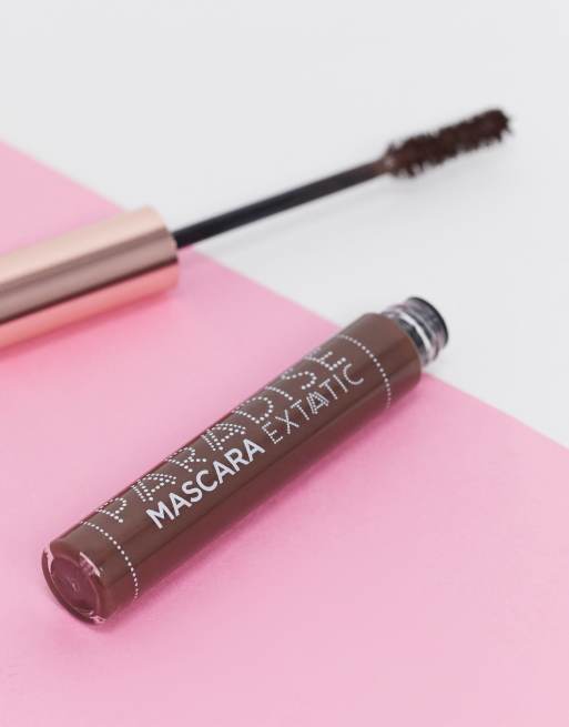 L'Oreal - Paris Paradise - Castorolie verrijkt met mascara -bruin, 2 van 4