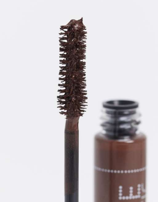 L'Oreal - Paris Paradise - Castorolie verrijkt met mascara -bruin, 3 van 4