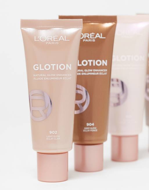 L'Oréal Paris – Paradise Lumi Glotion – Foundation, 4 von 4