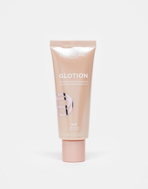 L'Oréal Paris – Paradise Lumi Glotion – Rozświetlacz w płynie - view 1