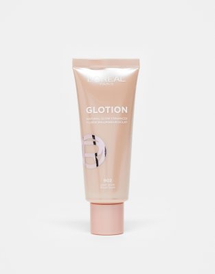 L'Oreal Paris Paradise Lumi Glotion - view 1