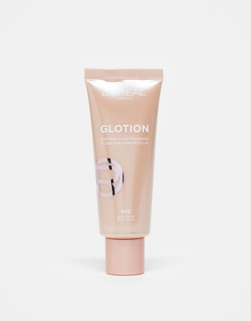 L'Oreal Paris Paradise Lumi Glotion