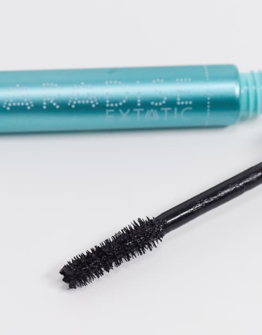 L'Oreal - Paris Paradise - Met castorolie verrijkte mascara - Waterbestendig zwart, 2 van 4