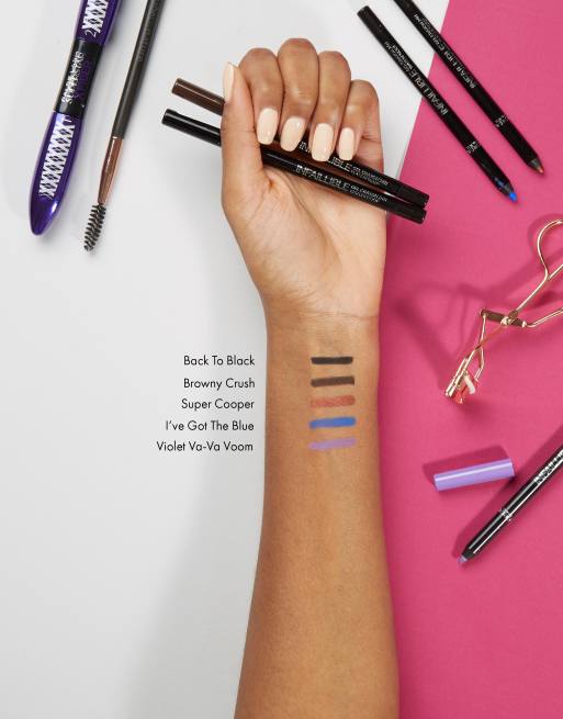 L'Oreal Paris - Perfecte gel potlood eyeliner, 3 van 4