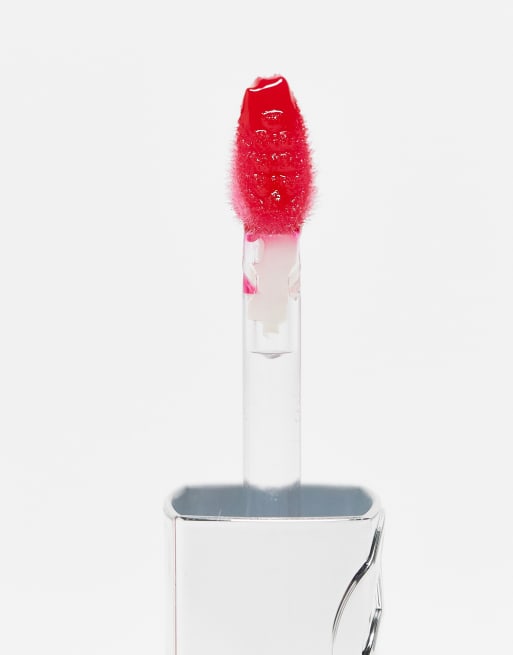 L'Oreal Paris - Plump Ambition- 380 Rouge in Love, 3 van 4
