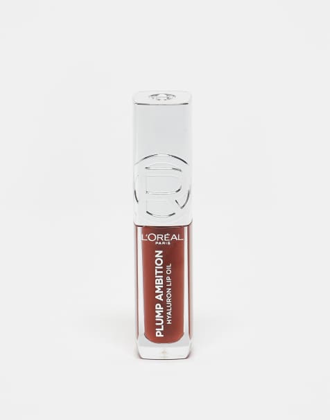 L'Oreal Paris - Plump Ambition - 485 Wine O'Clock - view 1