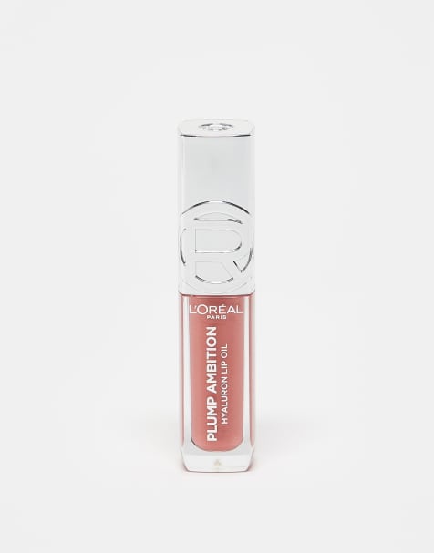 L'Oreal Paris Plump Ambition- 650 Nude Macaron - view 1