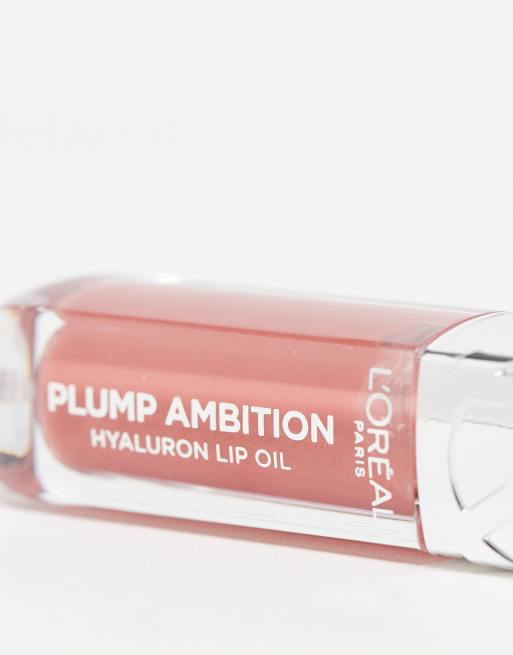 L'Oreal Paris Plump Ambition- 650 Nude Macaron, 3 of 4