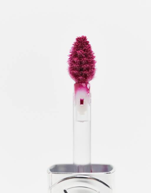 L'Oreal Paris – Plump Ambition – Błyszczyk powiększający usta – 490 Berry Jolie, 2 z 4