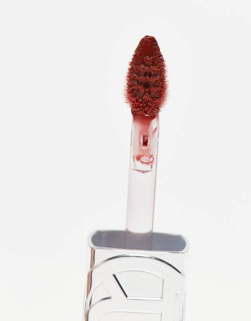 L'Oreal Paris – Plump Ambition – Läppglans – 485 Wine O'Clock, 2 av 4