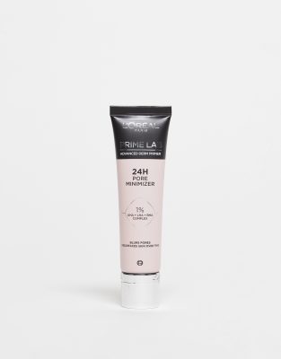 L'Oreal Paris Prime Lab 24HR Pore Minimiser Primer