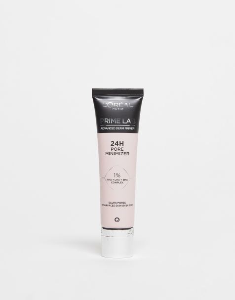 L'Oreal Paris – Prime Lab 24HR Pore Minimiser – Primer - view 1