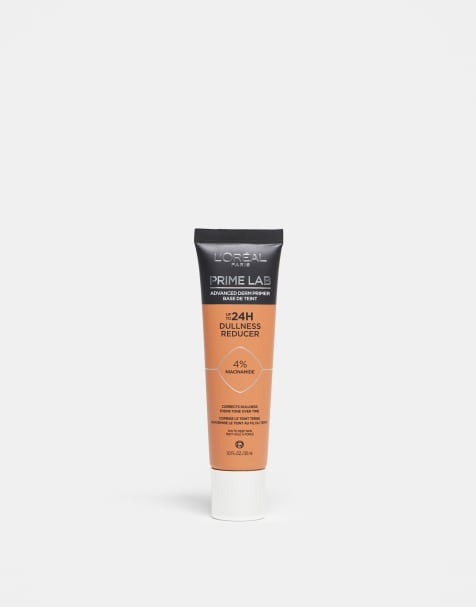 L'Oreal Paris Prime Lab Dullness Reducer - view 1