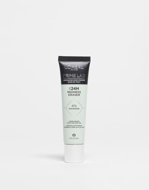 L'Oreal Paris Prime Lab Redness Eraser - view 1