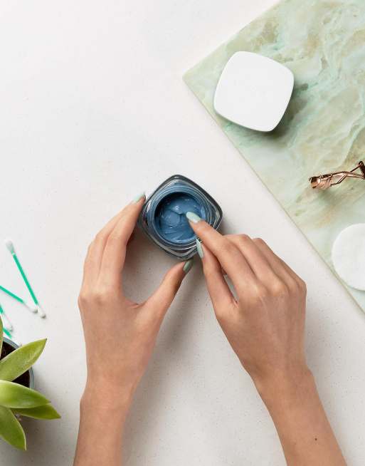 L'Oreal Paris – Pure Clay Maska do twarzy przeciw niedoskonałościom, 4 z 4