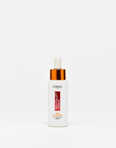 L'Oreal Paris - Revitalift 12% Vitamin C Brightening Serum, 30 ml - view 1