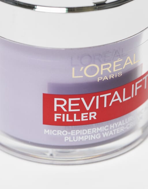 L'Oreal Paris - Revitalift Filler - Crema rimpolpante 50 ml, 4 di 4