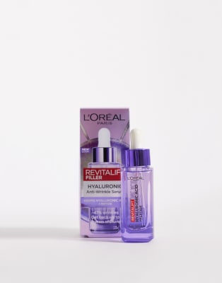 loreal revital filler