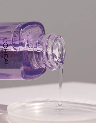 anti wrinkle serum loreal