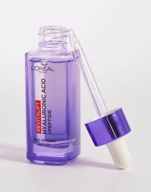 L'Oreal Paris - Revitalift - Filler met hyaluronzuur - Antirimpel serum in pipet, 30 ml, 2 van 4