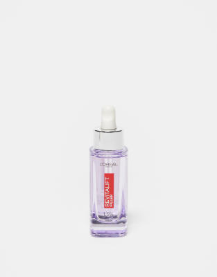 L'Oreal Paris - Revitalift Hyaluronic Acid Serum - Gesichtsserum-Keine Farbe