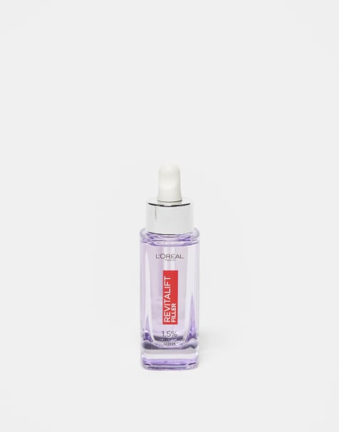 L'Oreal Paris Revitalift Hyaluronic Acid Serum - view 1