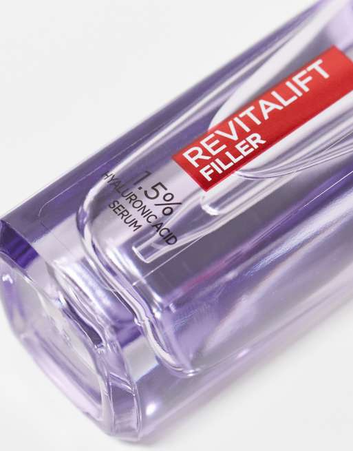 L'Oreal Paris Revitalift Hyaluronic Acid Serum, 4 of 4