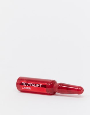 revitalift ampolle