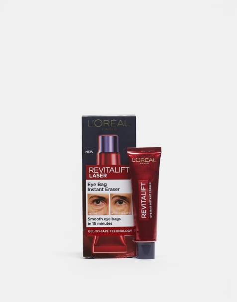 L'Oreal Paris Revitalift Laser Eye Bag Instant Eraser Eye Cream 15ml - view 1