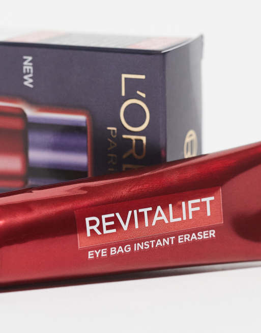 L'Oreal Paris Revitalift Laser Eye Bag Instant Eraser Eye Cream 15ml, 3 of 4