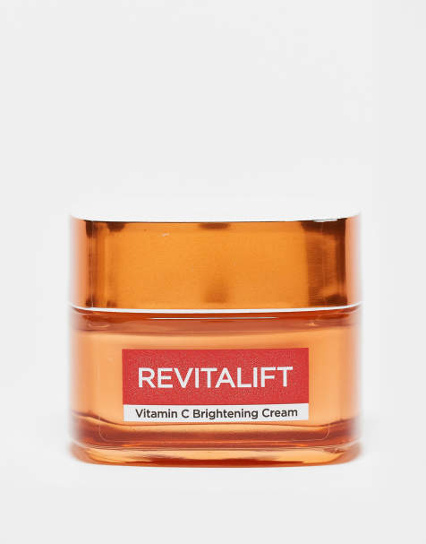 L'Oreal Paris - Revitalift - Verhelderende Crème met Vitamine C - view 1