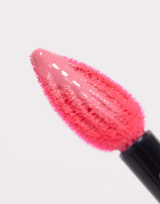 L'Oreal Paris Rouge Signature Matte Liquid Lipstick 109 I Savour, 2 of 4