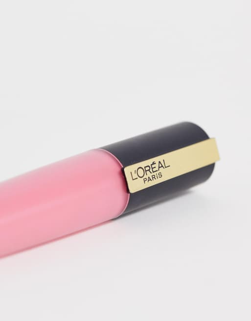 L'Oreal Paris Rouge Signature Matte Liquid Lipstick 109 I Savour, 4 of 4