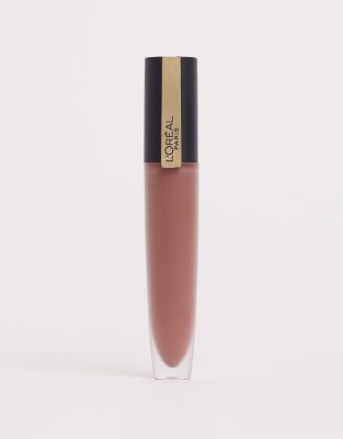 loreal paris lip