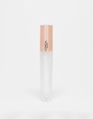 L'Oreal L'Oreal Paris Rouge Signature Plumping Lip Gloss - 400 Maximize-Clear