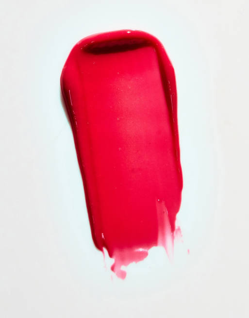 L'Oreal – Paris – Rouge Signature – Skirt läppglans som gör läpparna fylliga, 408 Accentuate, 2 av 4