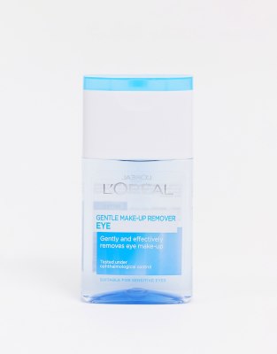 L'Oreal Paris - Sanfter Augen-Make-up-Entferner-Keine Farbe