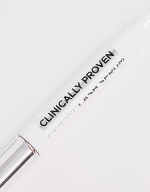 L'Oreal Paris - Siero ciglia clinicamente testato, 3 di 4