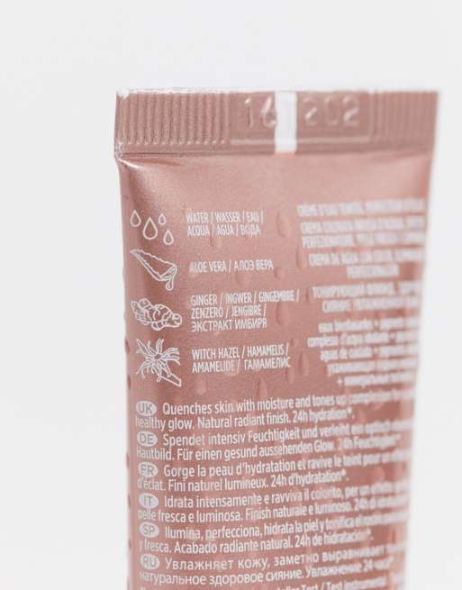 L'Oreal Paris – Skin Paradise – Getönte Feuchtigkeitscreme mit LSF 20 , 3 von 4