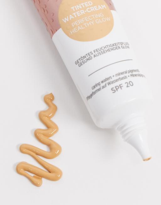 L'Oreal Paris – Skin Paradise – Getönte Feuchtigkeitscreme mit LSF 20 , 4 von 4