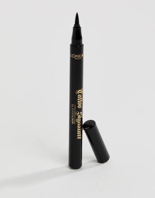 loreal eyeliner