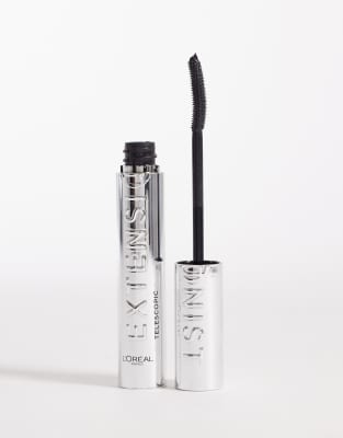 L_orealparis L’oréal Paris Mascara Telescopic Extensionist Nero 9,9 Ml - Immagine 11