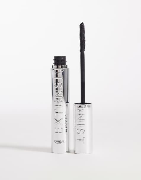 L'Oreal Paris - Telescopic Extentionist - Mascara allungante e incurvante - Nero - view 1