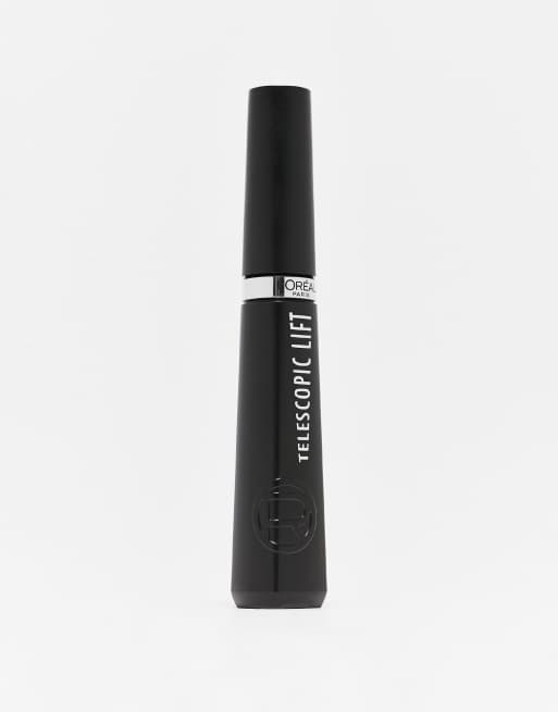 L'Oréal Paris - Telescopic Lift - Mascara - Zwart, 4 van 4