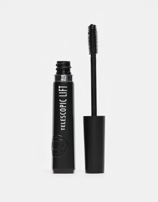 L'Oreal Paris - Telescopic Lift - Wimperntusche - Black-Schwarz